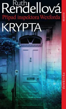 Krypta - Ruth Rendellová