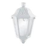 Ideal Lux Anna AP1 Small Bianco 120430