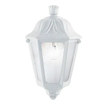 Ideal Lux Anna AP1 Small Bianco 120430