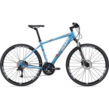 Giant Roam XR 0 blue 2015