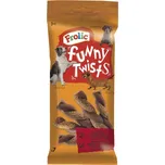 Frolic Funny Twists