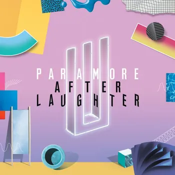 Zahraniční hudba After Laughter - Paramore [CD]
