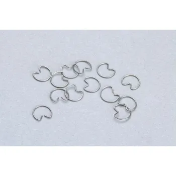 Modelářství Pružinka k uchycení spřáhla PIKO H0 1 ks - Piko 56025