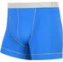 Boxerky Sensor Coolmax Fresh modré