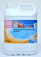 CTX-550 zazimovací prostředek 5 l 