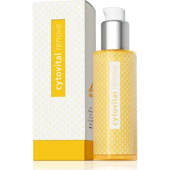 Pleťový krém Recenze Energy Cytovital Renove 50 ml