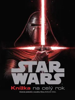 Star Wars: Knížka na celý rok
