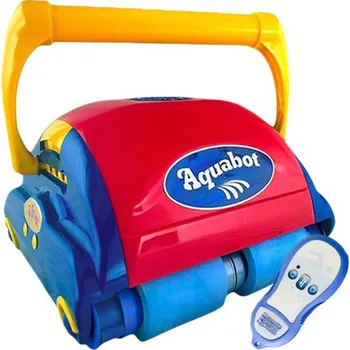 Automatický bazénový vysavač Aquabot Viva