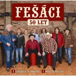 Fešáci 50 let - Fešáci [3CD]