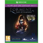 Torment: Tides of Numenera Day One Edition - Xbox One