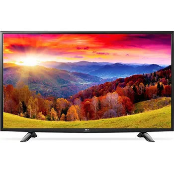 LG 43" LED (43UH603V) Televizor LG 43" LED (43UH603V)