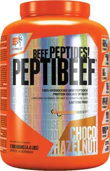 Protein Extrifit PeptiBeef 2000 g