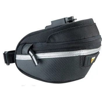 Topeak Wedge Pack II černá