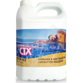 CTX-52 Gelacid, 5 l
