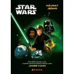 Star Wars: Návrat Jediho - James Kahn,…