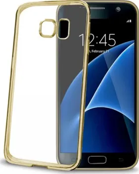 Pouzdro na mobilní telefon Celly Laser pro Samsung Galaxy S7