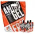 Aminokyselina EXTRIFIT Aminogel 25 x 80 g