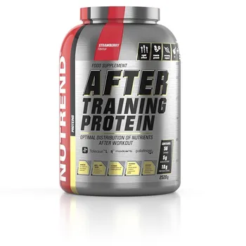 Nutrend After Training Protein 2520 g Protein Nutrend After Training Protein 2520 g