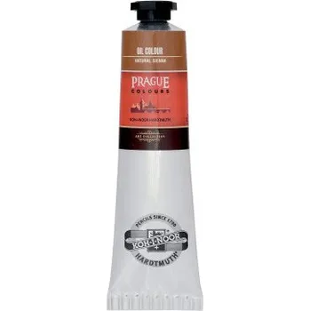 Olejová barva Olejová barva 40ml 161748 siena natur