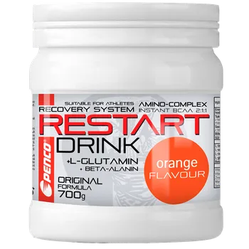 Penco Restart Drink 700 g, pomeranč