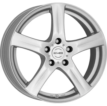 Alu kolo Enzo G 7,5x17 5x108 ET48