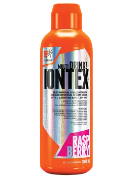Iontový nápoj EXTRIFIT Iontex 1000 ml