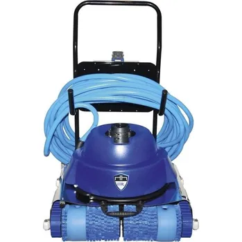 Automatický bazénový vysavač Hexagon Chrono 510