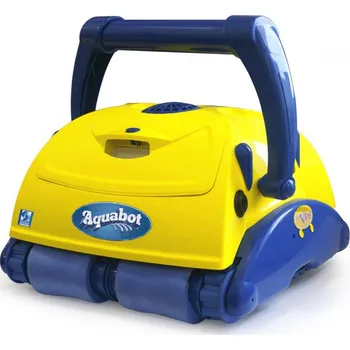 Automatický bazénový vysavač Aquabot Viva Top Access