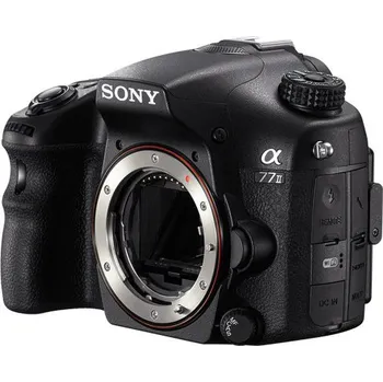 Sony Alpha A77 II Digitální zrcadlovka Sony Alpha A77 II