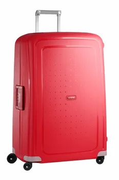 Cestovní kufr Samsonite Spinner S´Cure 81 cm