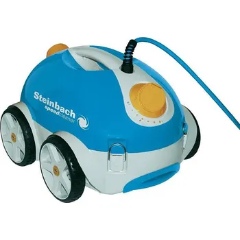 Steinbach Speedcleaner Poolrunner 061014