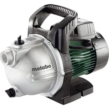 Zahradní technika Metabo P 4000 G
