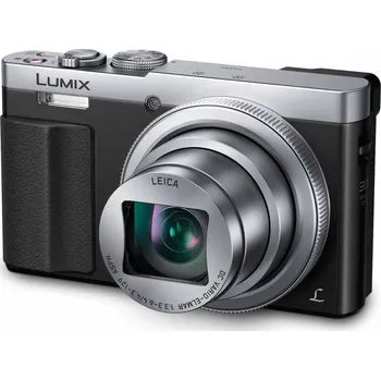 Digitální kompakt Panasonic Lumix DMC-TZ70