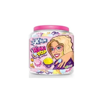 Prsten X-TREME RING POP prstýnek 5,5g