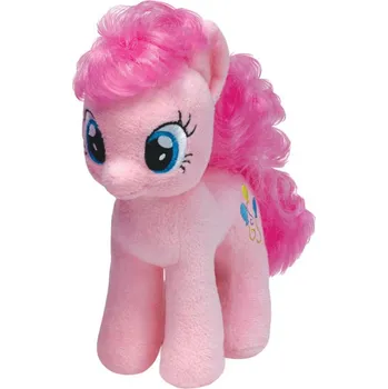 plyšák Ty My Little Pony Pinkie Pie 27 cm