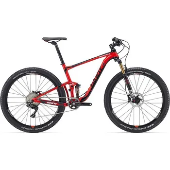 Horské kolo Giant Anthem 27,5" 1 red 2016