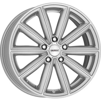 Alu kolo Dezent TM 6,5x16 5x112 ET54