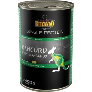 Krmivo pro psa Belcando Single protein Kangaroo