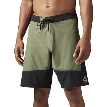 Pánské kraťasy Reebok Cordura Short zelené