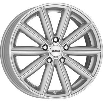 Alu kolo Dezent TF 7x17 5x112 ET37