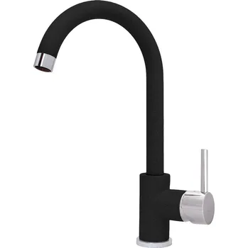 Sinks Mix 35, Metalblack