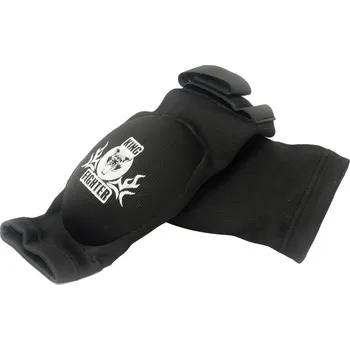 Chránič kolene Chránič loktů KING FIGHTER pár velikost: XL