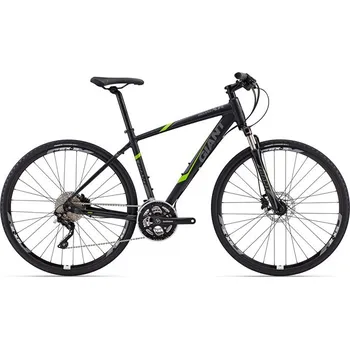 Giant Roam XR 1 black 2016 Zbozi.cz