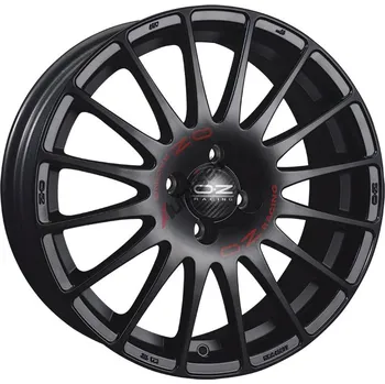 Alu kolo OZ Superturismo GT/MB 7,5x17 5x112 ET35