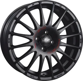 Alu kolo OZ Superturismo GT/MB 7,5x17 5x112 ET35