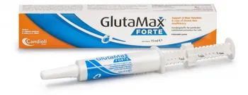 Lék pro psa a kočku Glutamax Forte pasta 15 ml