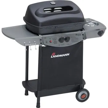 Landmann Atracto 7.0 12442 Zahradní gril Landmann Atracto 7.0 12442