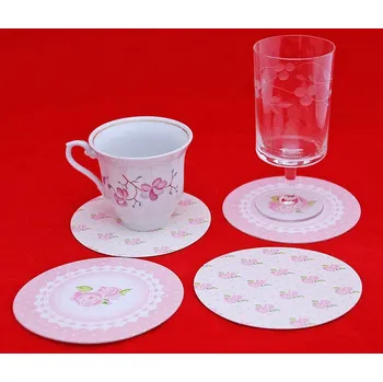 podložka Podložka VINTAGE 11 cm