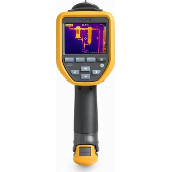 Fluke TiS 45 Fluke TiS 45