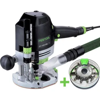 Frézka Festool OF 1400 EBQ-Plus